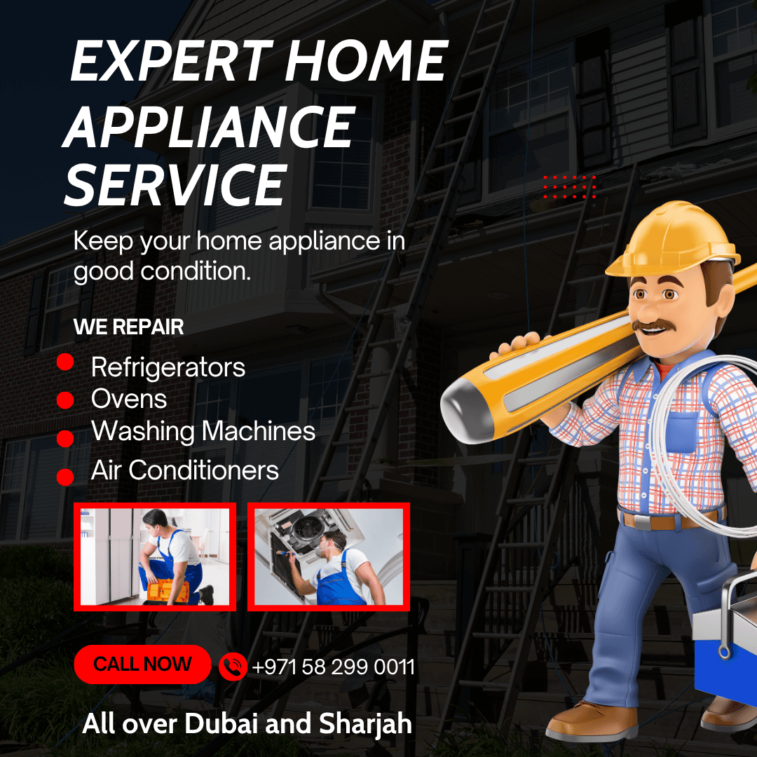 Home Appliance Service