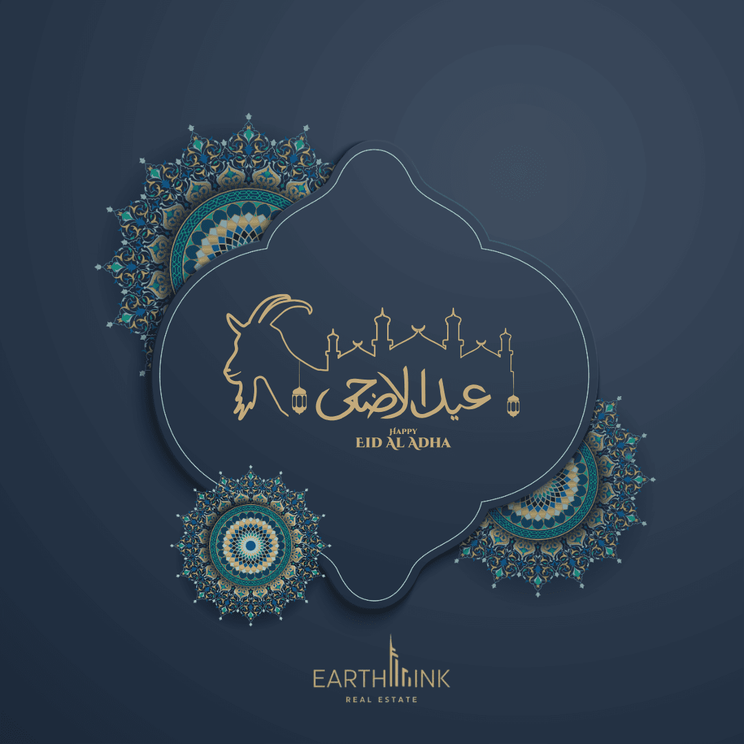 Eid Greetings