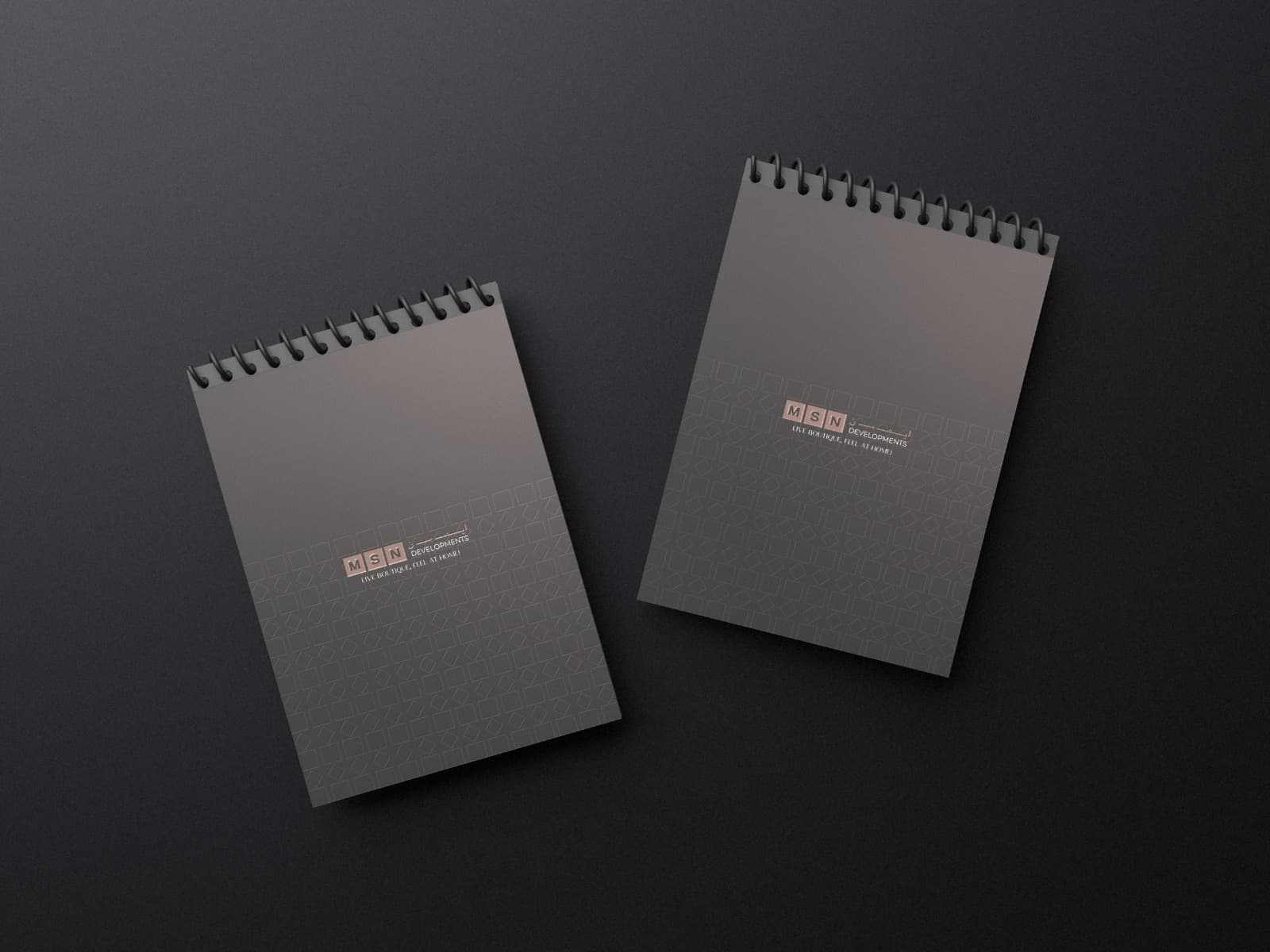 MSN Envelope